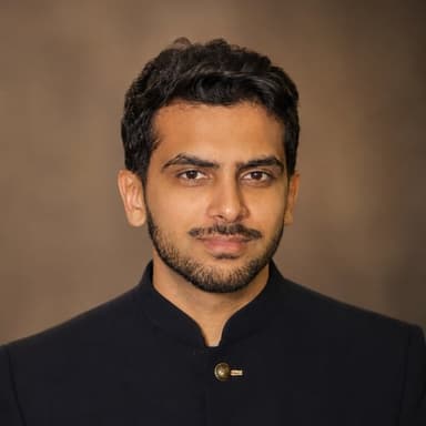 Anuj Iravane
