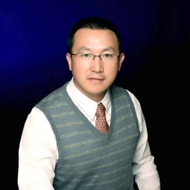 Dan Feng