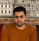Dhruv Nathawani