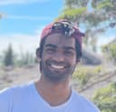 Dhruv Srikanth