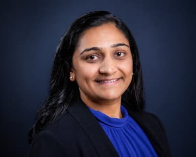 Hiral Shah