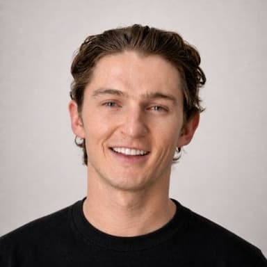 Jake Broekhuizen