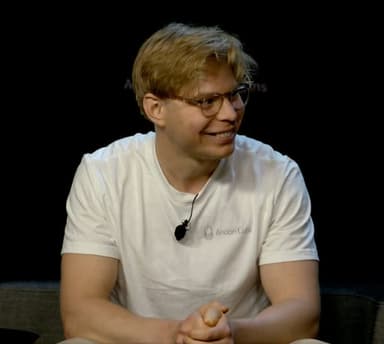 Lukas Petersson