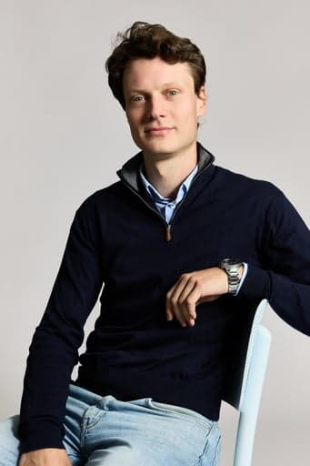 Niels Rogge