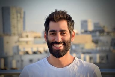 Omri Bruchim