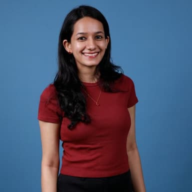 Preetika Bhateja