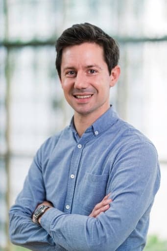 Romain Huet