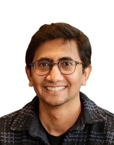 Mahesh Sathiamoorthy