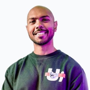 Tejas Kumar