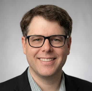 Aaron Stanley