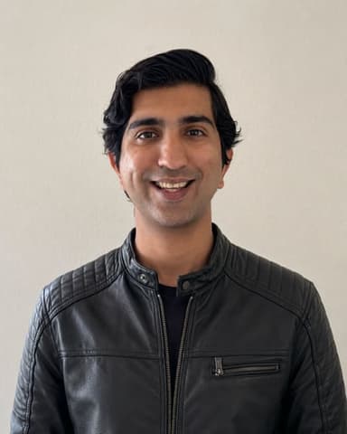 Abhishek Bhardwaj