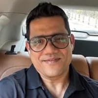 Anant Srivastava
