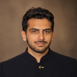 Anuj Iravane