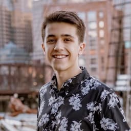 Gavin Uberti