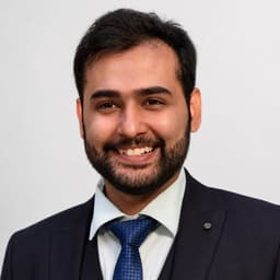 Kanish Manuja