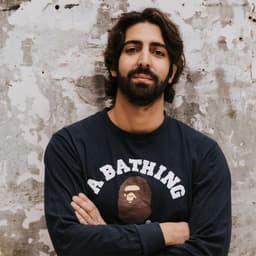 Neil Zeghidour