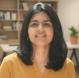 Nidhi Vyas