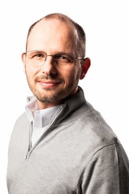 Thomas Dohmke