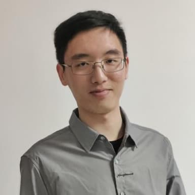 Zhengyao Jiang